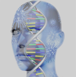 VIDEO: Spontaneous Remission of a Genetic Syndrome?