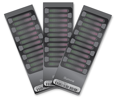 VIDEO: 10 Years of Infinium Array-Powered Progress