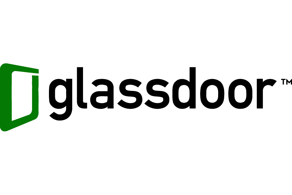 Glassdoor Logo