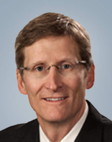 Scott B. Ullem