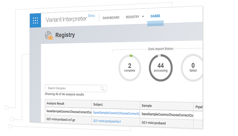 BaseSpace Variant Interpreter