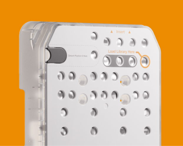 NextSeq 550 reagents