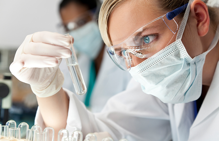 Genomes for Medicine