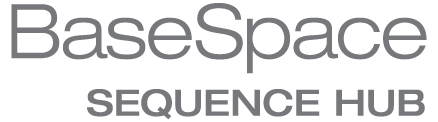 BaseSpace Sequence Hub